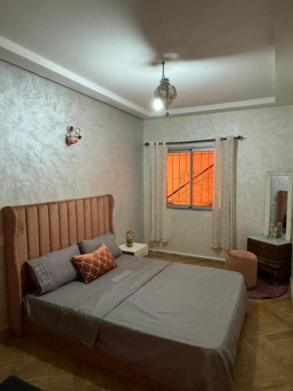 ホテル Ouzoud Le Panorama エクステリア 写真